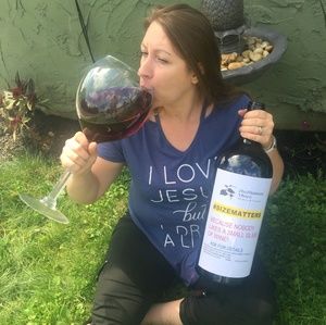 Meet your Posher, Kristy